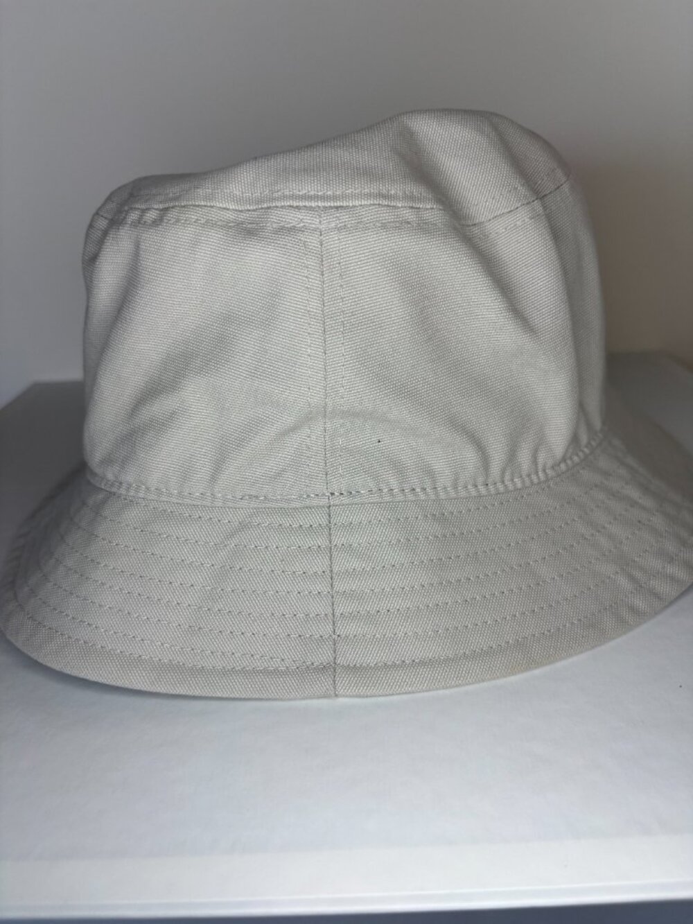 Acne Studios, Cotton-canvas Bucket Hat - Picture 4 of 7